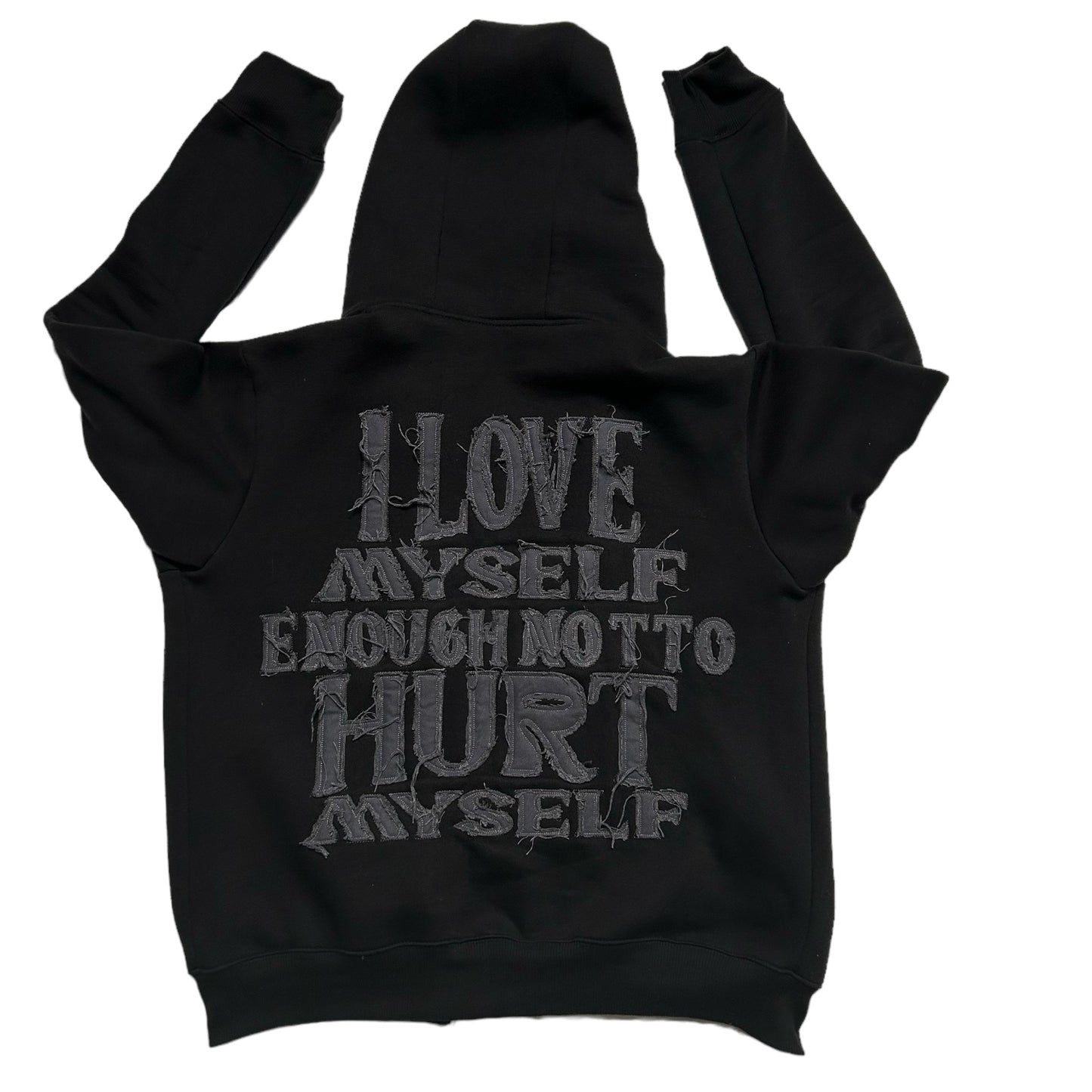 Self Love Jacket